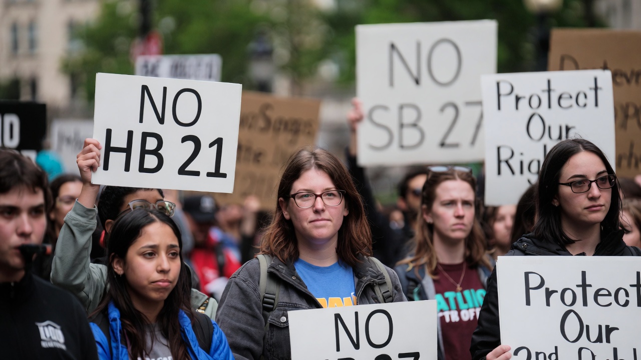 DEFEND YOUR SECOND AMENDMENT RIGHTS