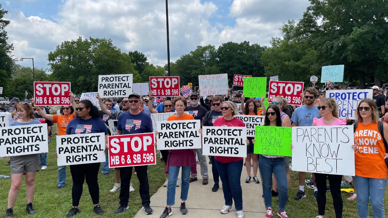 Protect Parental Rights 