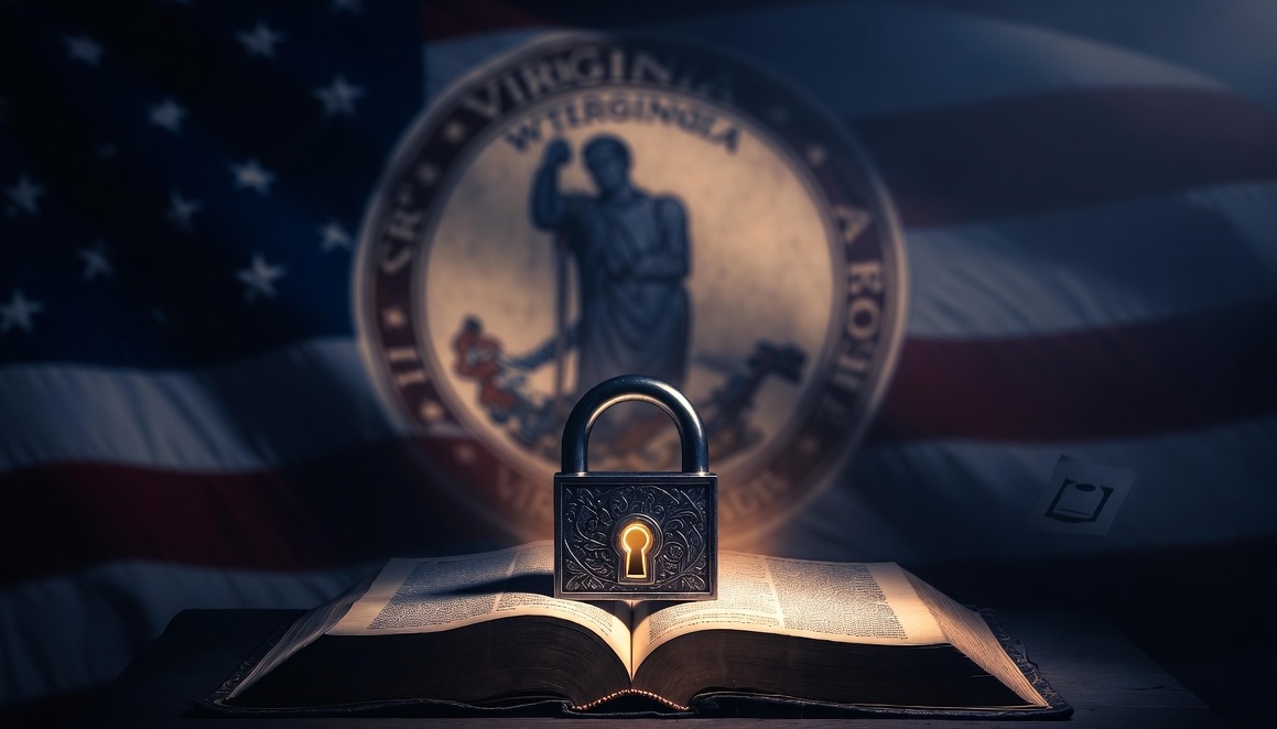 Don't Let Abortion Be Written Into Virginia's Constitution. Vote NO This Nov. (HJ1)