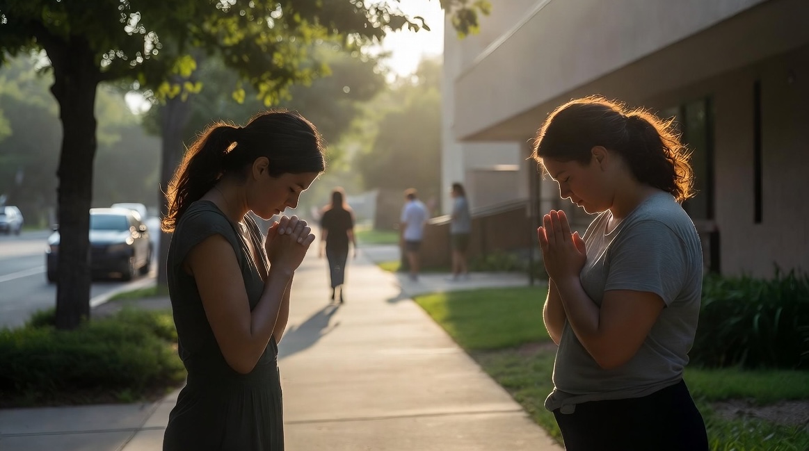 Virginia's New Law Puts Faith on Trial!
