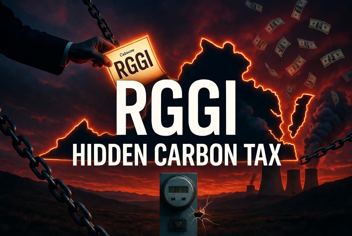 Virginia Is Rejoining RGGI — And You'll Pay the Bill