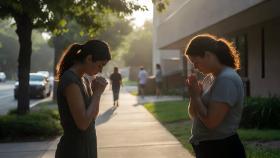 Virginia's New Law Puts Faith on Trial!