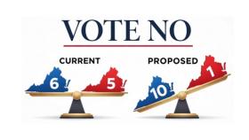 URGENT: STOP THE PARTISAN POWER GRAB IN VIRGINIA