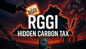 Virginia Is Rejoining RGGI — And You'll Pay the Bill